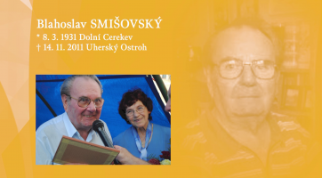 Blahoslav Smišovský