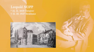 Leopold Nopp