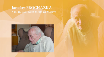 Jaroslav Procházka