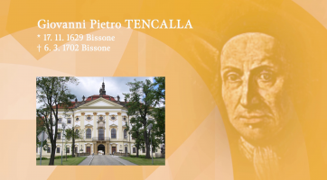Giovanni Pietro Tencalla