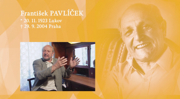 František Pavlíček