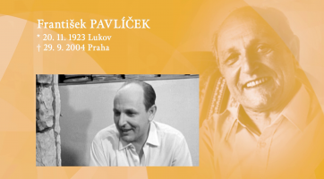 František Pavlíček
