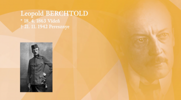 Leopold Berchtold