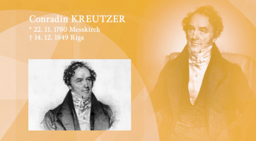 Conradin Kreutzer