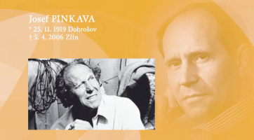 Josef Pinkava