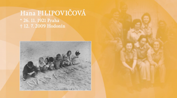 Hana Filipovičová