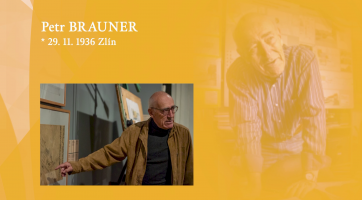 Petr Brauner