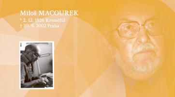 Miloš Macourek