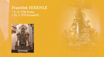 František Hiernle
