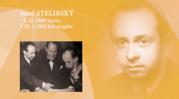 Josef Stelibský