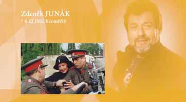 Zdeněk Junák