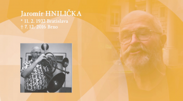 Jaromír Hnilička