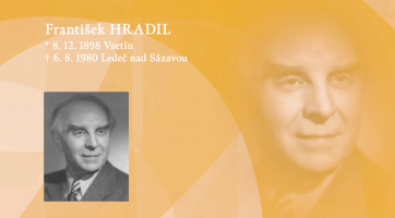 František Hradil