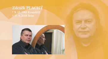 Zdeněk Plachý