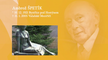 Ambrož Špetík