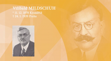 Vilibald Mildschuh
