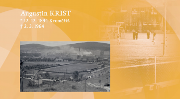 Augustin Krist