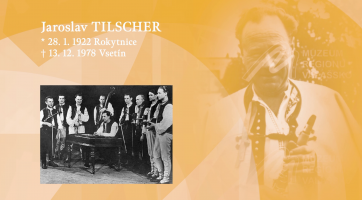 Jaroslav Tilscher