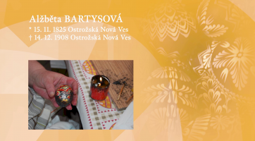 Alžběta Bartysová