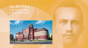 Jan Kotěra