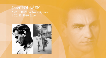 Josef Polášek