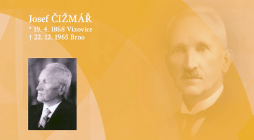 Josef Čižmář