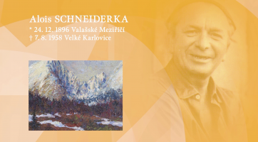 Alois Schneiderka