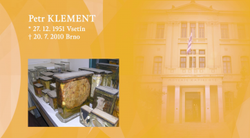 Petr Klement