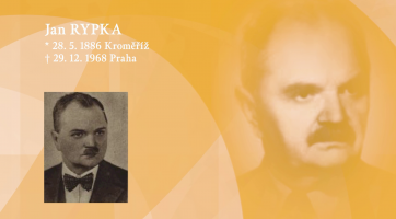 Jan Rypka