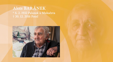 Alois Baránek