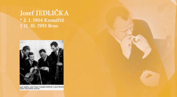 Josef Jedlička