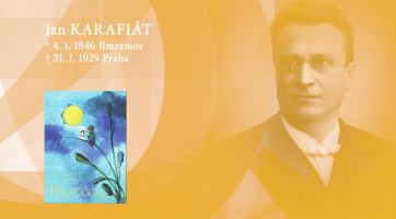 Jan Karafiát