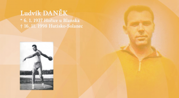 Ludvík Daněk