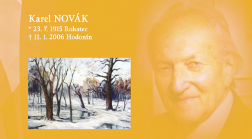 Karel Novák