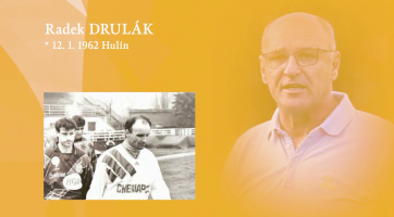 Radek Drulák