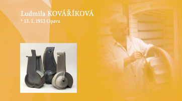 Ludmila Kováříková