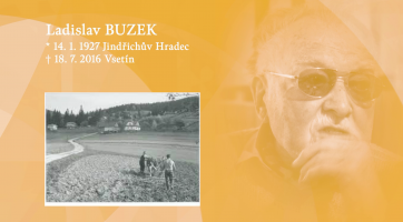 Ladislav Buzek