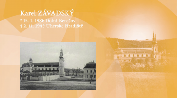 Karel Závadský