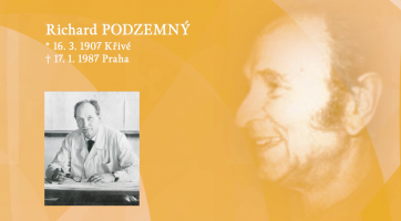 Richard Podzemný