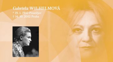 Gabriela Wilhelmová