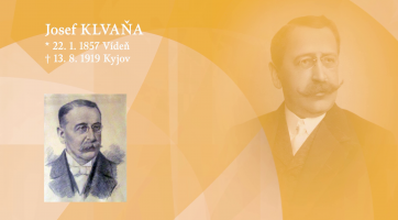 Josef Klvaňa