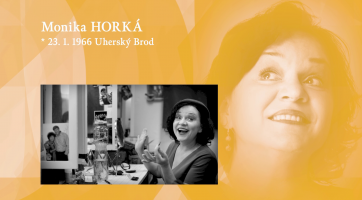 Monika Horká
