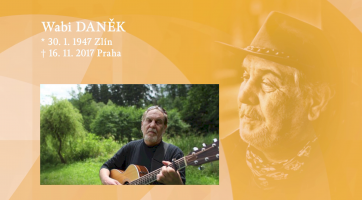 Wabi Daněk