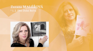 Zuzana Maléřová