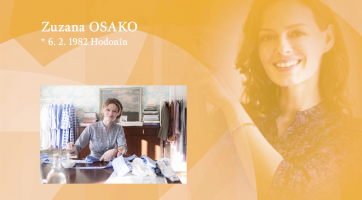 Zuzana Osako
