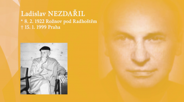 Ladislav Nezdařil