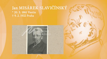 Jan Misárek Slavičínský