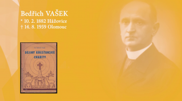Bedřich Vašek