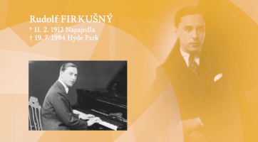 Rudolf Firkušný