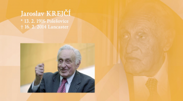 Jaroslav Krejčí